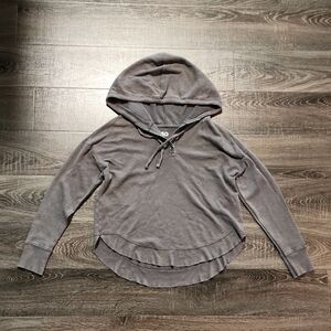 🦇 SO Boho Thermal Hoodie 🦇